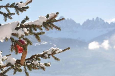 Natale al Kerschbaumerhof