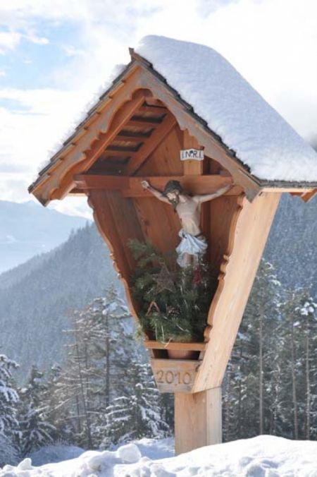 Sulle nostre montagne