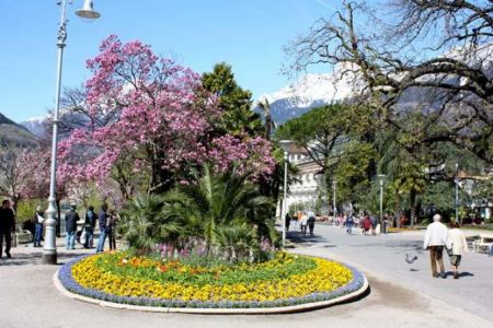 Meran