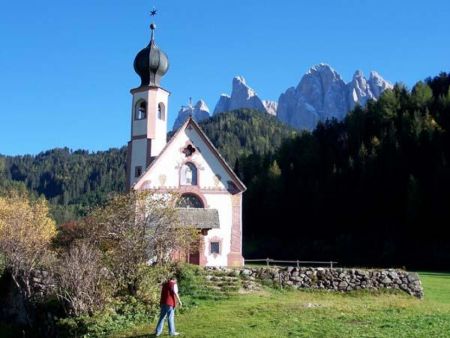 Kirche Ranui