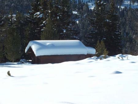 Winteridylle