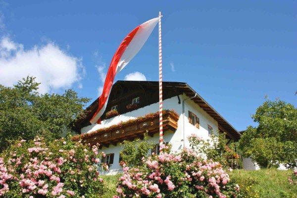 Der Kerschbaumerhof - Urlaub - Bauernhof - Südtirol kerscher2