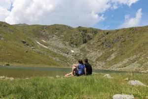 Am Radlsee radlsee