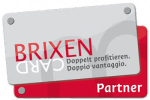 BrixenCard