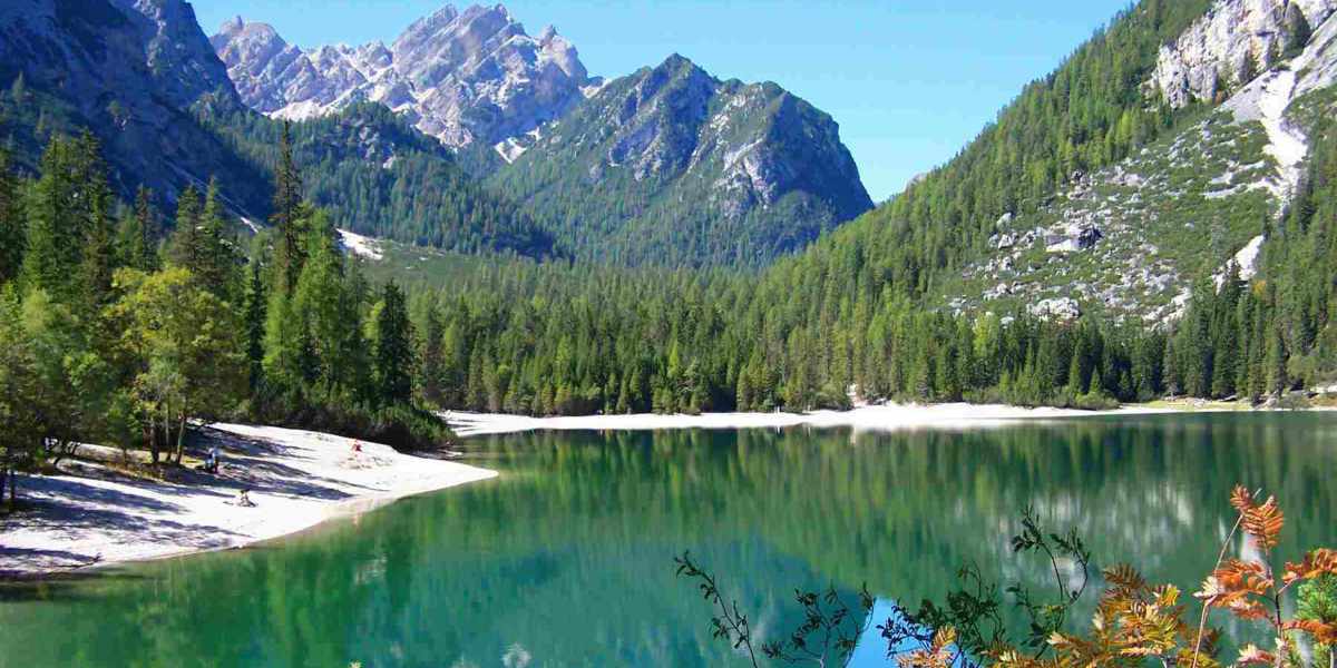 I nostri laghi