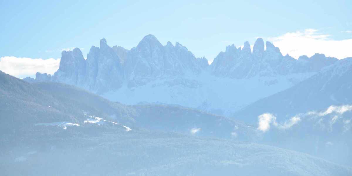 ...c'è l'offerta giusta per tutti i tipi di sport invernali